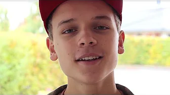 Rasmus' Efterårsferie!