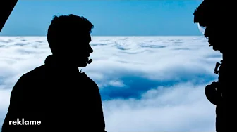 Hvad kan jeg blive? Pilot i flyvevåbnet