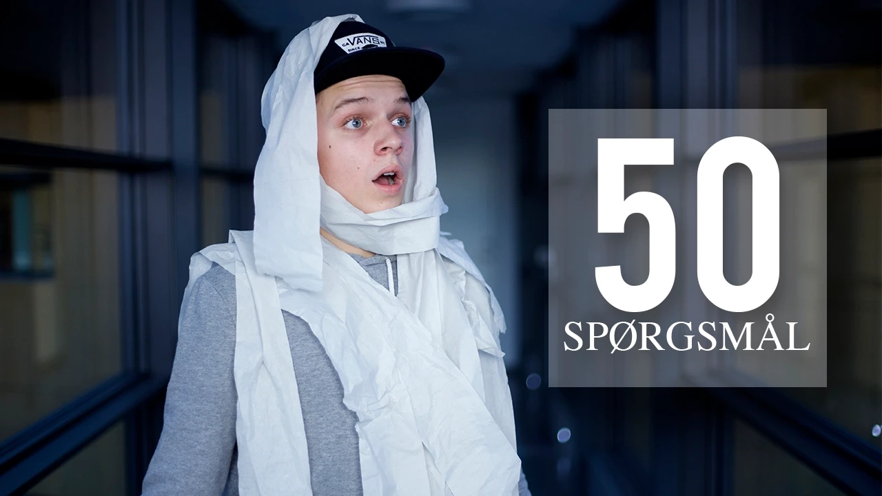 TMI Tag | Rasmus Brohave