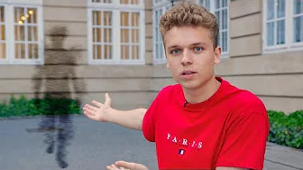 Findes der spøgelser?