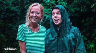 SLANGEJAGT I SYDAMERIKA