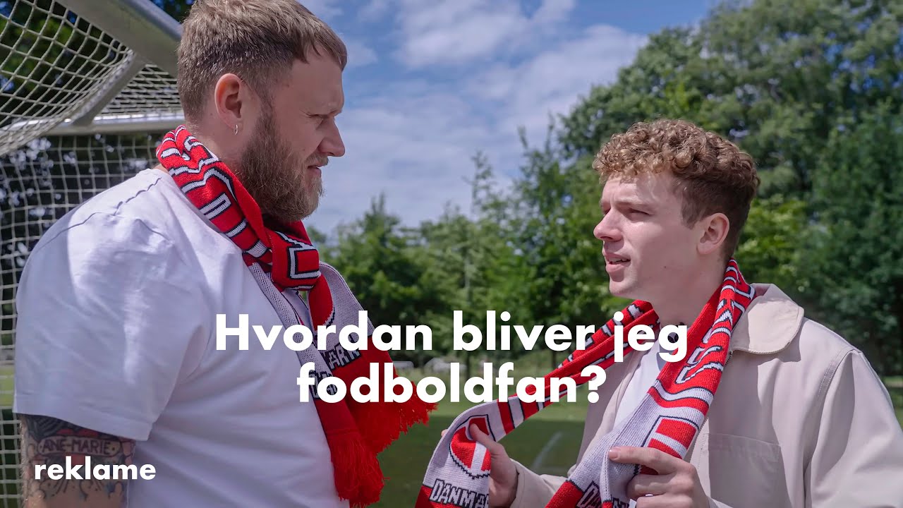 Kan jeg komme i EM-stemning?