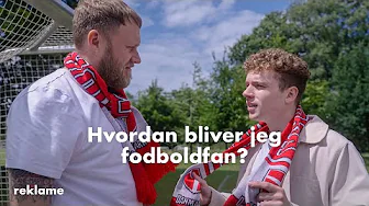 Kan jeg komme i EM-stemning?