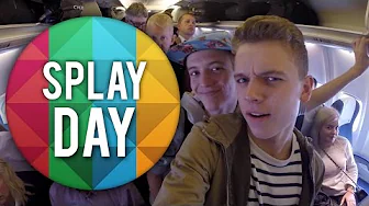 Vlog fra SplayDay 2014 | Rasmus Brohave