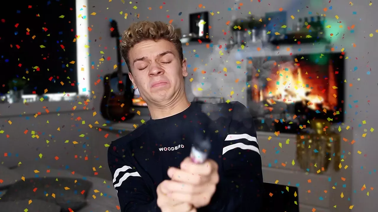 Mit 2017 | Rasmus Brohave