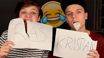 KRISTIAN VIL DATE EN FAN