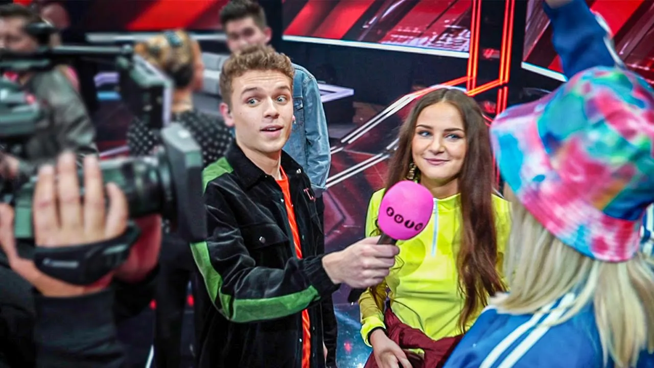 Derfor laver jeg aldrig videoer...