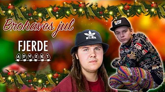 4. Advent | Brohaves Jul