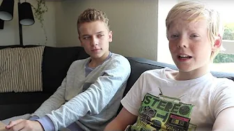 Interview med skuespiller fra Player