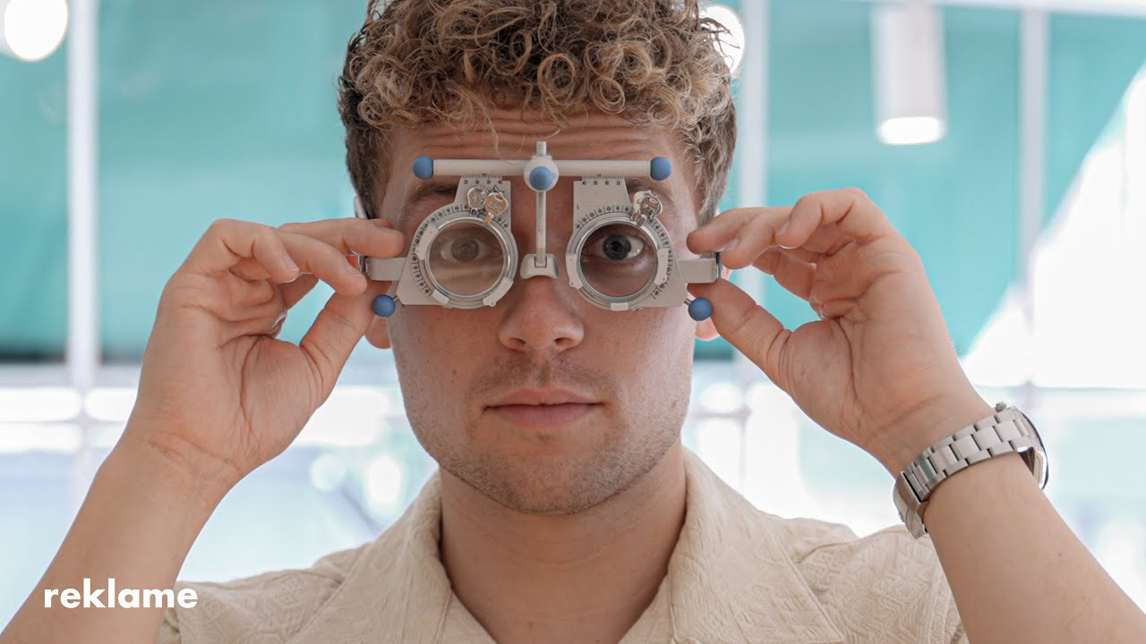 Hvad kan jeg blive? Optiker