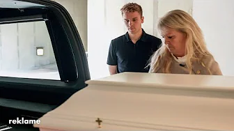 Hvad kan jeg blive? Bedemand