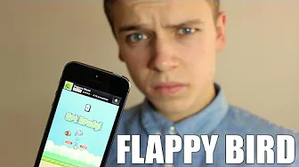 FLAPPY BIRD