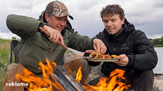 DEN VILDESTE OUTDOOR FROKOST