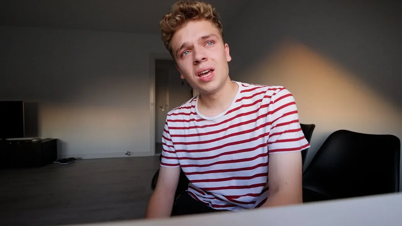 Vlog - Jeg flytter hjemmefra