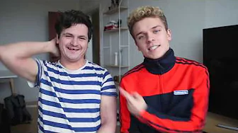 GØR CASPER TIL ET ORDENTLIGT MENNESKE