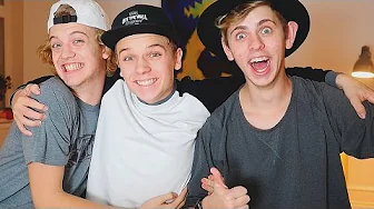 YOUTUBERS GAMLE FACEBOOK STATUSSER