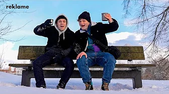 GENFORENET MED KRISTIAN