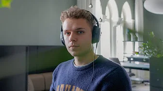 5 DAGE SOM RASMUS BROHAVE