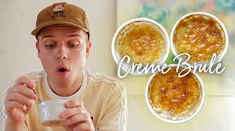 Brohaves Køkken - Creme Brulé