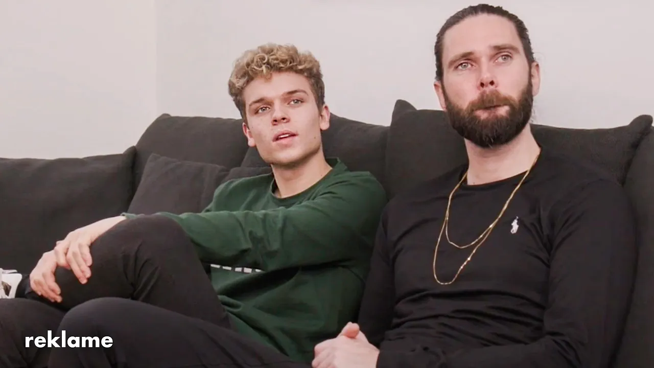 LAVER ØSTERS MED HOFFE