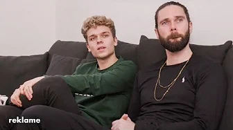 LAVER ØSTERS MED HOFFE