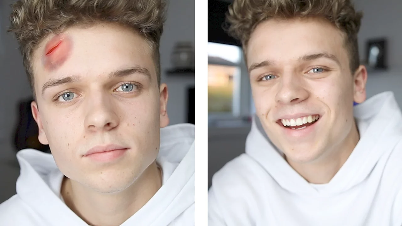 STORYTIME: HUL I HOVEDET