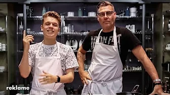 MAD MED TIMM | Brohaves køkken