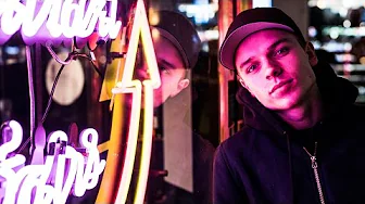 PÅ EVENTYR I WONDERLAND