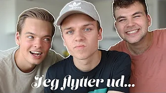 MINE ROOMIES HADER MIG