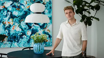 Lejligheds tour 2023 - Rasmus Brohave