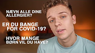 Q&A | Karantæne special