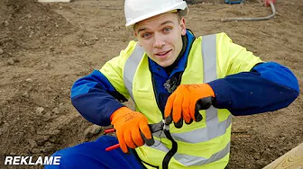 Hvad kan jeg blive? Struktør