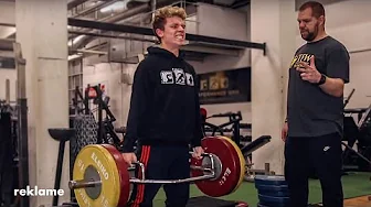 Bromus bliver bøf - Afsnit 2