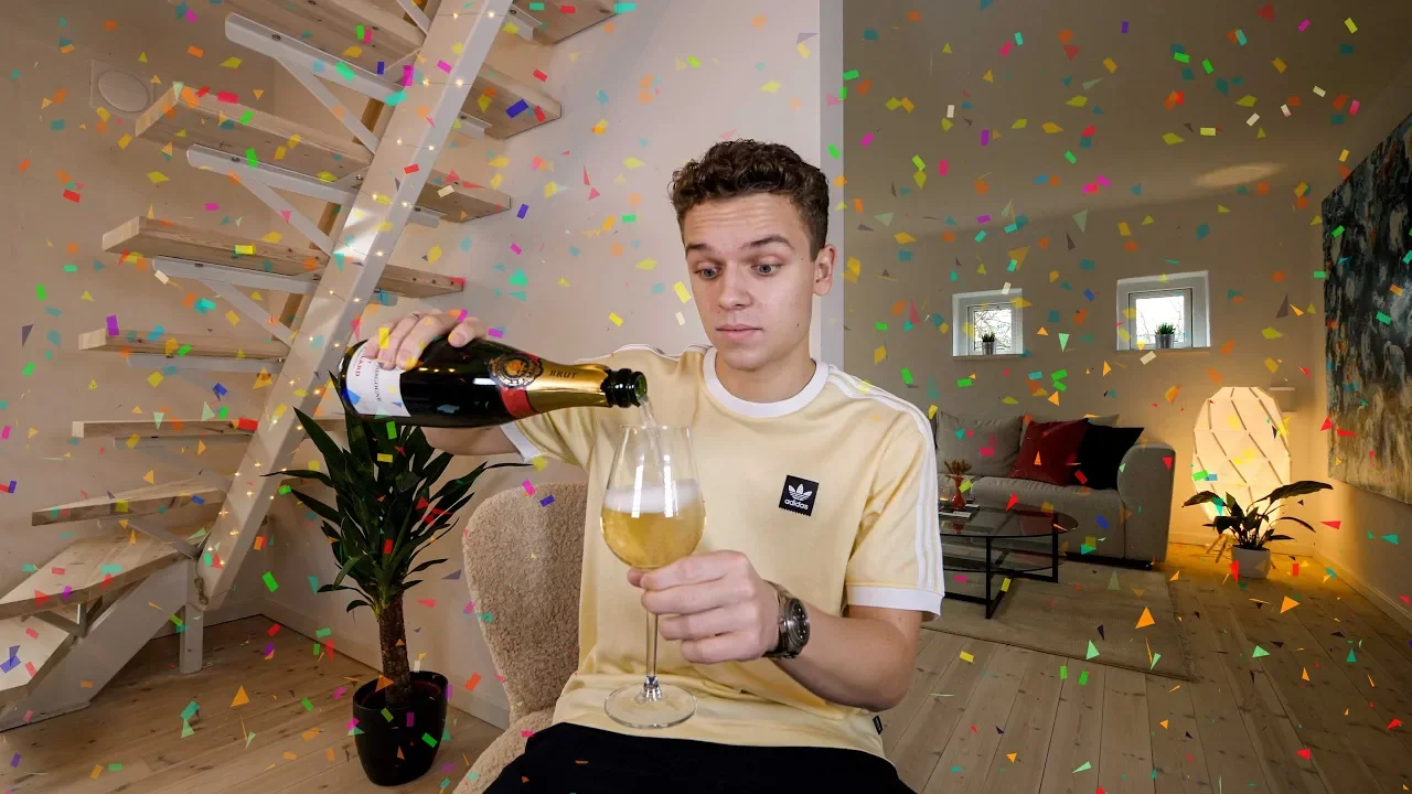 Mit 2019 | Rasmus Brohave