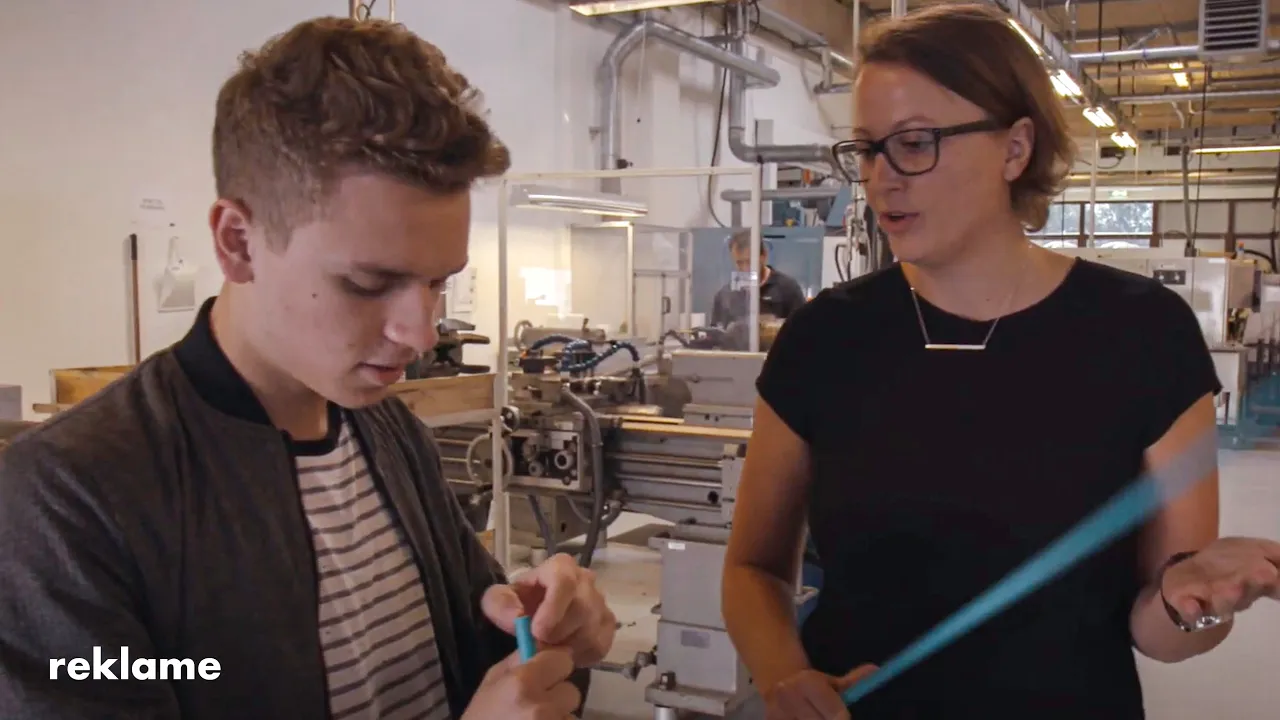 Hvad kan jeg blive? | Teknisk designer