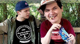 SPØRG CASPER GÅR AMOK