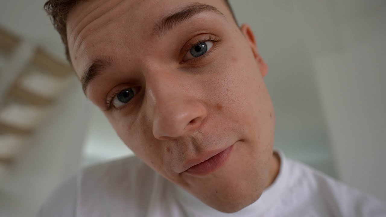 JEG ER TRÆT AF DET...