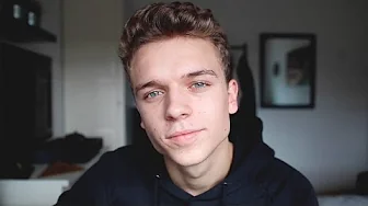 Årets YouTuber 2016!