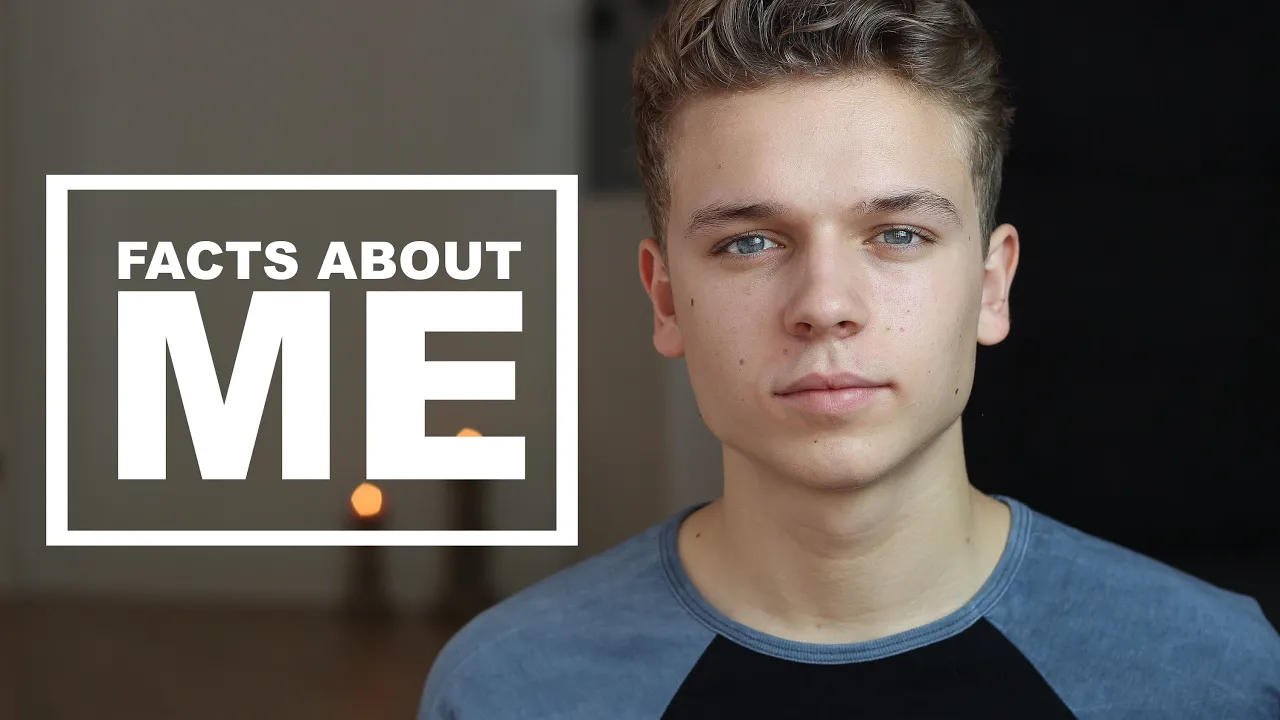 FACTS OM RASMUS BROHAVE