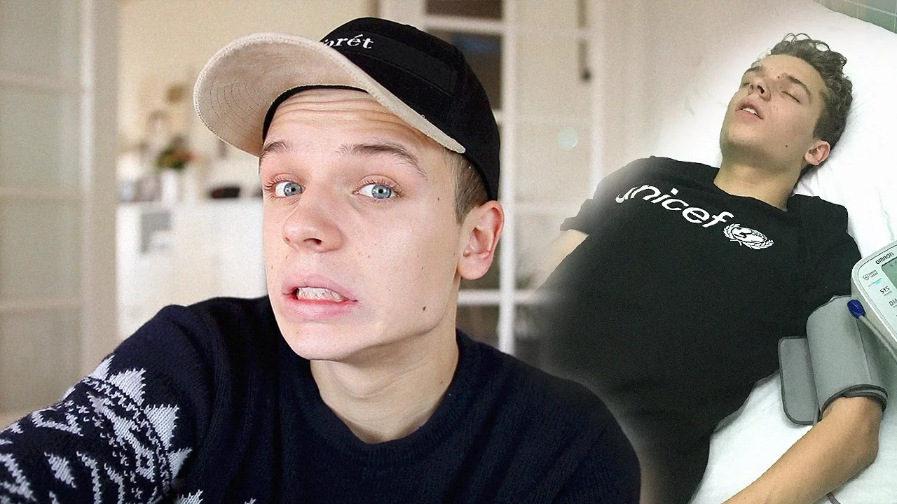 STORYTIME: SYG I AFRIKA