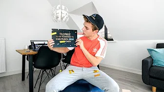 OPTAGER TING TIL GULDTUBEN