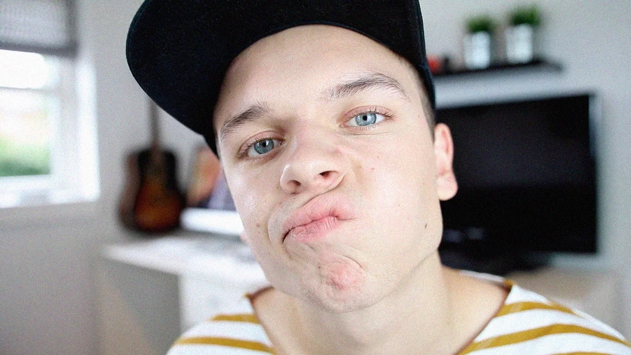 DET PINLIGSTE JEG HAR GJORT