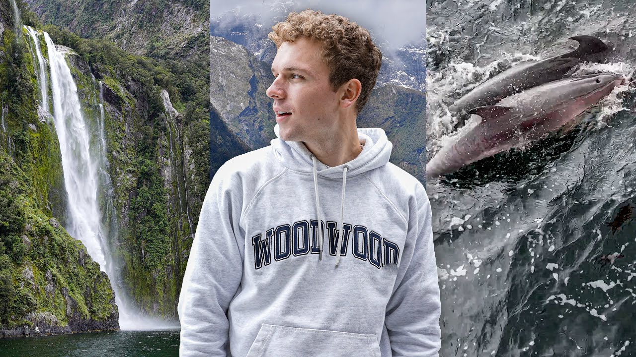 SMUKKESTE STED I VERDEN?