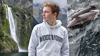 SMUKKESTE STED I VERDEN?