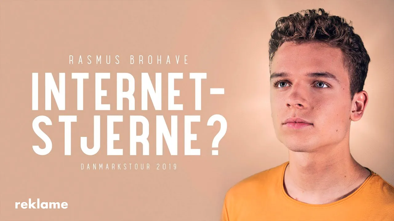 Er jeg en internet-stjerne?