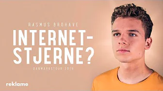 Er jeg en internet-stjerne?
