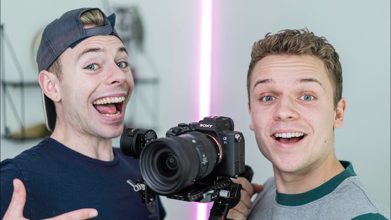 Hvad kan jeg blive? YouTuber