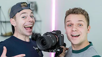 Hvad kan jeg blive? YouTuber