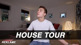 House tour 2019 - Rasmus Brohave