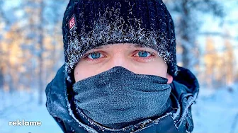 APPLE INVITEREDE MIG TIL FINLAND